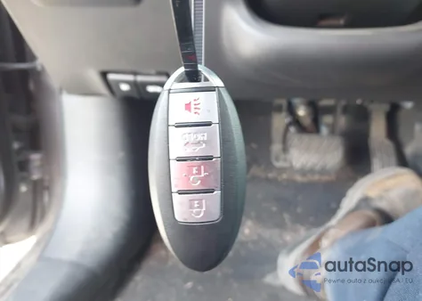 2015 Nissan Sentra Sv z USA, uszkodzony, nr VIN 3N1AB7AP4FY255867